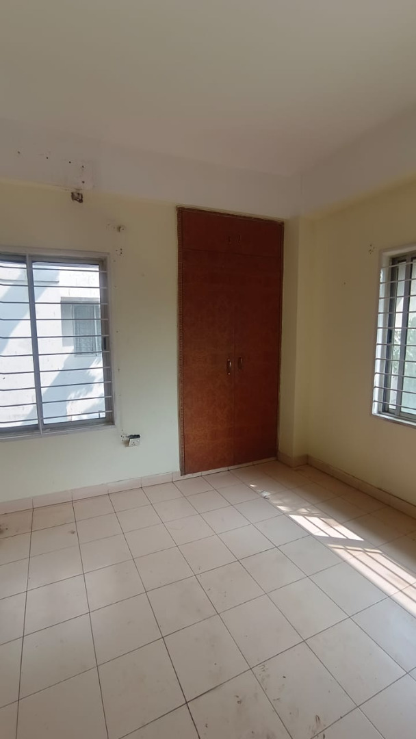 Unfurnished 3bhk in New Guwahati, Guwahati, Assam, India for Rent